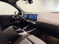 BMW X3 30e xDrive M sport Drag Adpt Farth 20" Elstol m minne