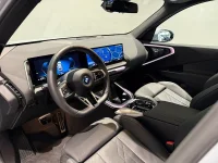 BMW X3 30e xDrive M sport Drag Adpt Farth 20" Elstol m minne