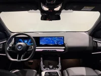 BMW X3 30e xDrive M sport Drag Adpt Farth 20" Elstol m minne