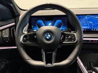 BMW X3 30e xDrive M sport Drag Adpt Farth 20" Elstol m minne