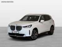 BMW X3 30e xDrive, Drag, Värmare, Driving/Parking Plus, HK,20"