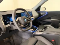 BMW X3 30e xDrive, Drag, Värmare, Driving/Parking Plus, HK,20"