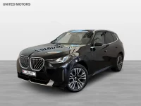 BMW X3 30e xDrive Innovation H/K Drag 20" Adpt Farth Rattvärme