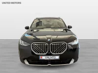 BMW X3 30e xDrive Innovation H/K Drag 20" Adpt Farth Rattvärme