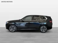 BMW X3 30e xDrive Innovation H/K Drag 20" Adpt Farth Rattvärme