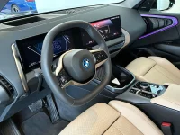 BMW X3 30e xDrive Innovation H/K Drag 20" Adpt Farth Rattvärme