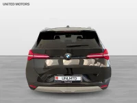 BMW X3 30e xDrive Innovation H/K Drag 20" Adpt Farth Rattvärme