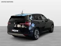 BMW X3 30e xDrive Innovation H/K Drag 20" Adpt Farth Rattvärme