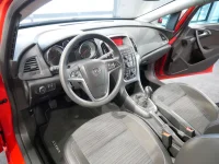 Opel ASTRA NOTCHBACK - 1.6 85kW