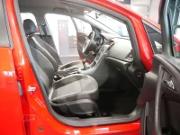 Opel ASTRA NOTCHBACK - 1.6 85kW