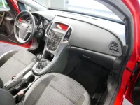 Opel ASTRA NOTCHBACK - 1.6 85kW