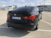 BMW 318D Limousine GT 2.0 105kW thumbnail