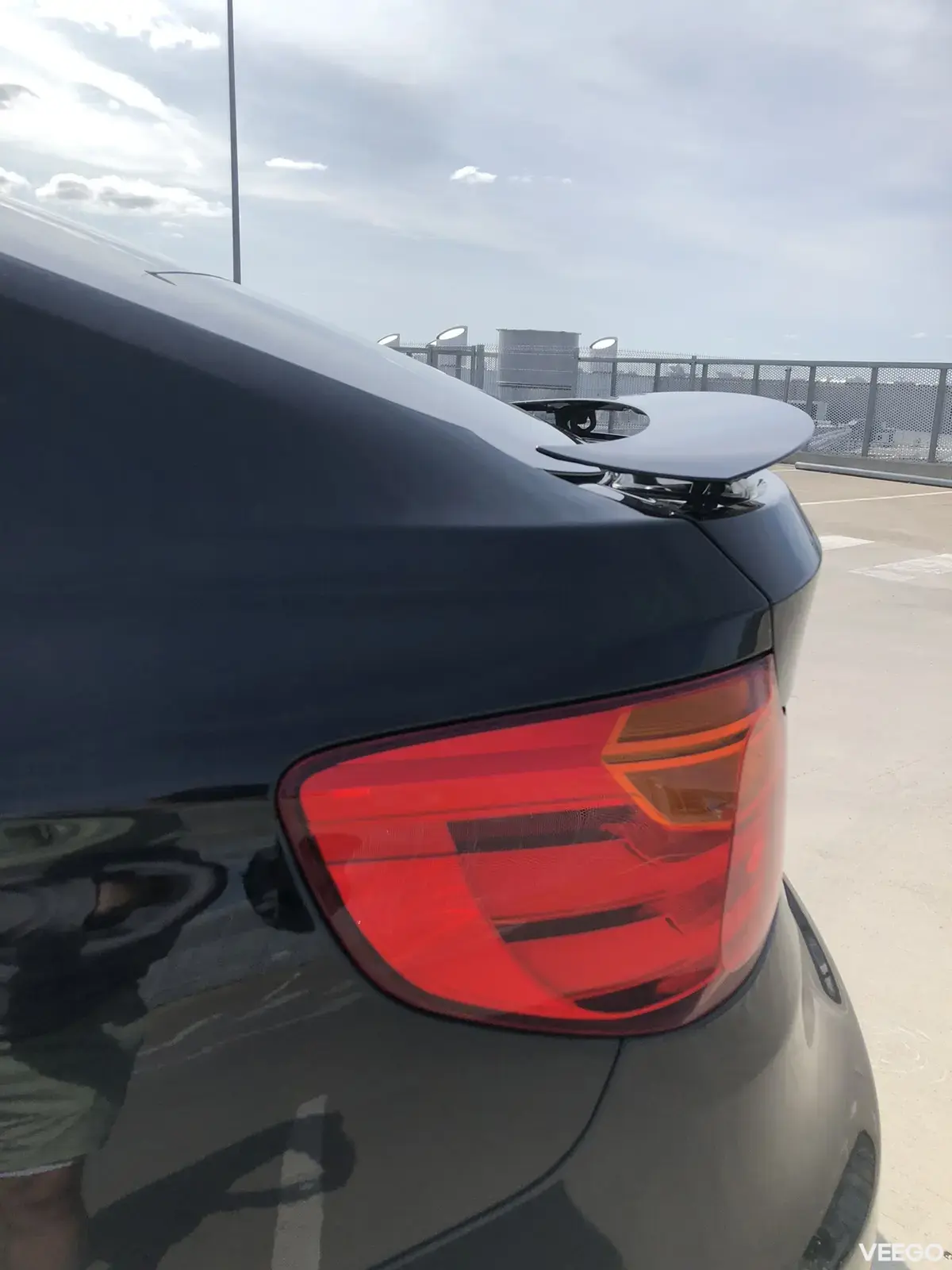 BMW 318D Limousine GT 2.0 105kW