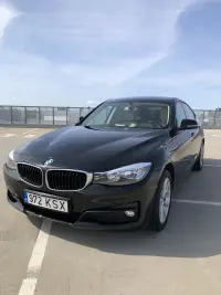 BMW 318D Limousine GT 2.0 105kW thumbnail