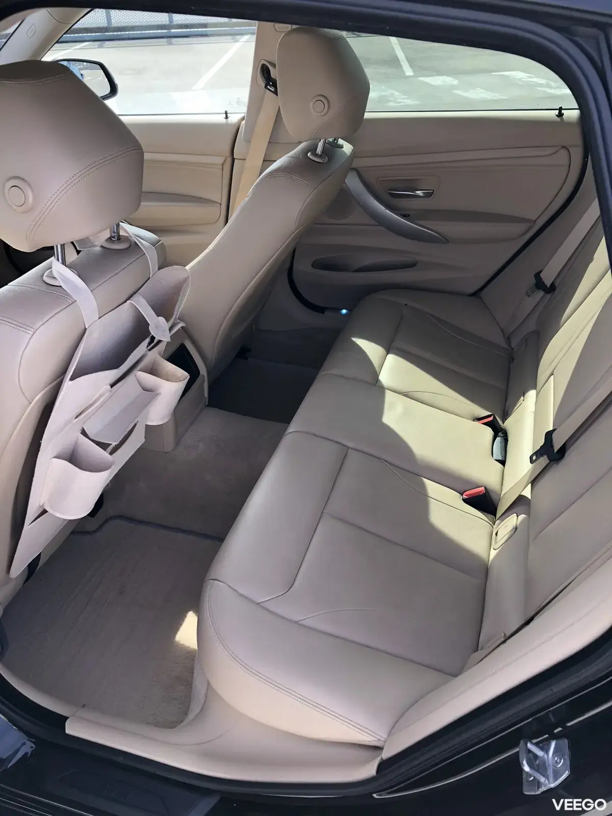 BMW 318D Limousine GT 2.0 105kW