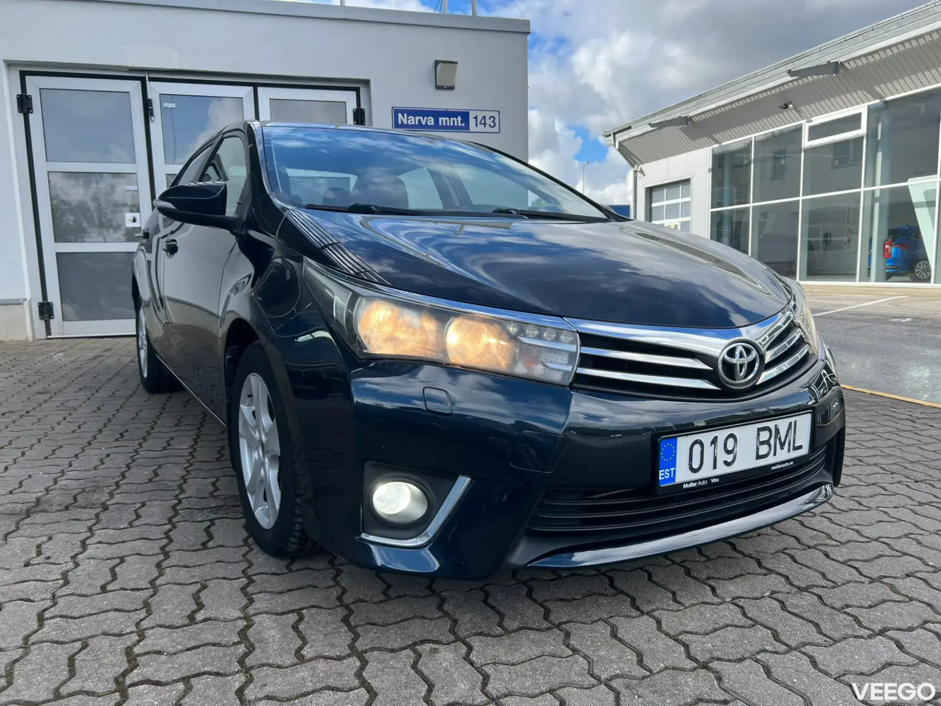 Vehicle Image