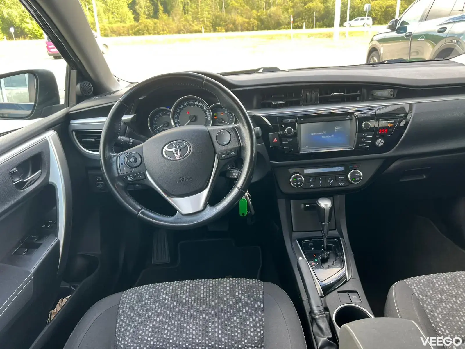 Vehicle Image