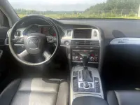 Audi A6 allroad 2.7 120kW thumbnail