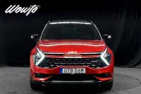 Kia Sportage Hybrid AWD GT-Line 230HK/Pano/H/K/Navi/4.95% 169kW thumbnail