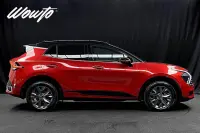 Kia Sportage Hybrid AWD GT-Line 230HK/Pano/H/K/Navi/4.95% 169kW thumbnail