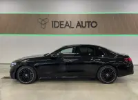 Mercedes-Benz E220 4Matic AMG Night 145kW thumbnail