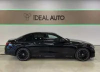 Mercedes-Benz E220 4Matic AMG Night 145kW thumbnail