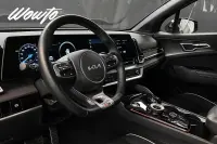 Kia Sportage Hybrid AWD GT-Line 230HK/Pano/H/K/Navi/4.95% 169kW thumbnail