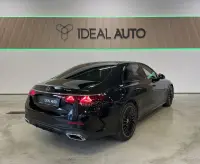 Mercedes-Benz E220 4Matic AMG Night 145kW thumbnail