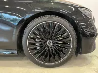 Mercedes-Benz E220 4Matic AMG Night 145kW thumbnail