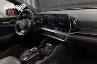 Kia Sportage Hybrid AWD GT-Line 230HK/Pano/H/K/Navi/4.95% 169kW thumbnail