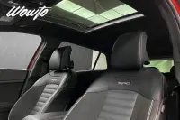 Kia Sportage Hybrid AWD GT-Line 230HK/Pano/H/K/Navi/4.95% 169kW thumbnail