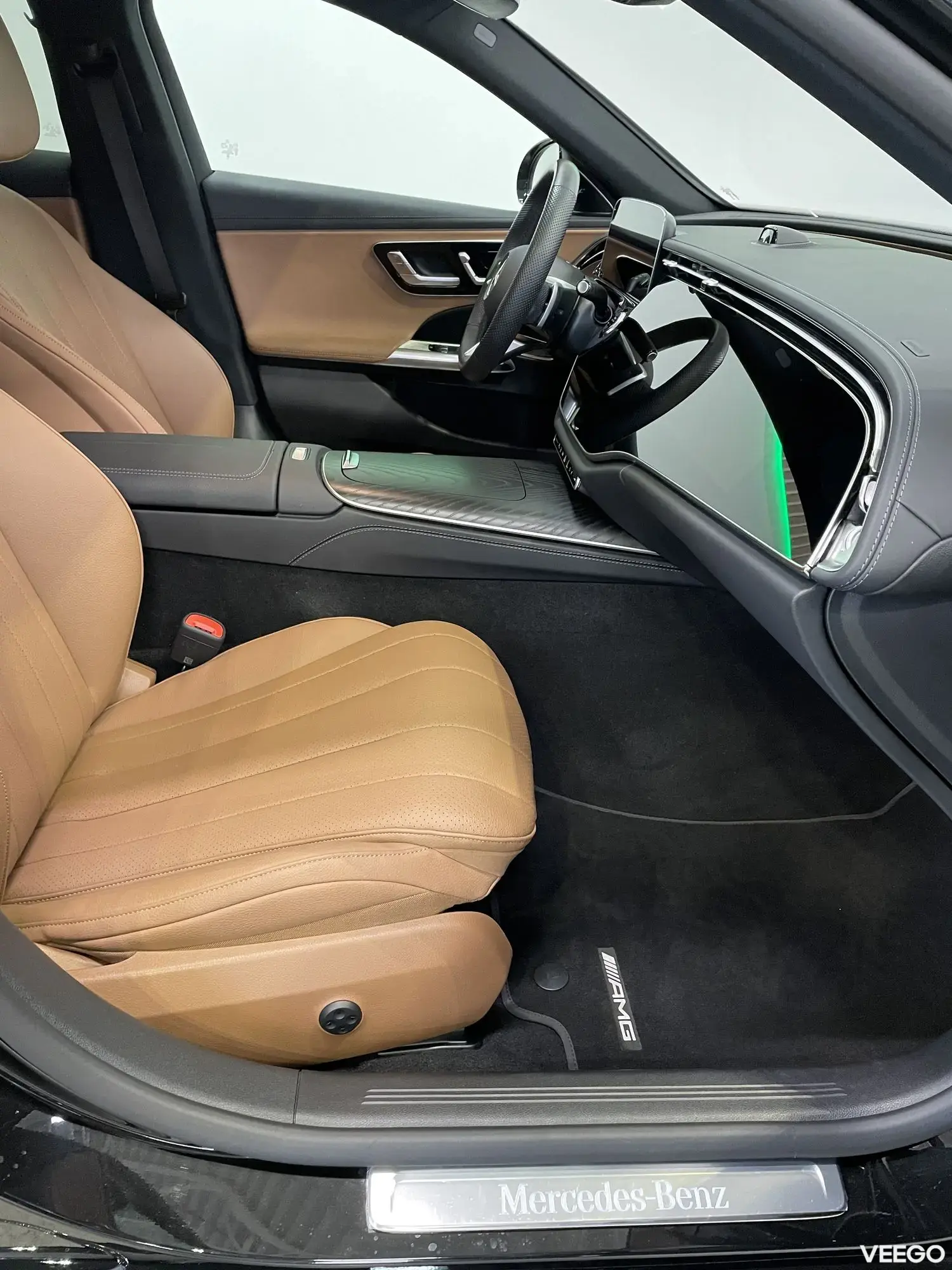 Mercedes-Benz E220 4Matic AMG Night 145kW