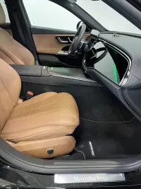 Mercedes-Benz E220 4Matic AMG Night 145kW thumbnail