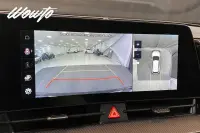 Kia Sportage Hybrid AWD GT-Line 230HK/Pano/H/K/Navi/4.95% 169kW thumbnail