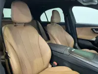 Mercedes-Benz E220 4Matic AMG Night 145kW thumbnail