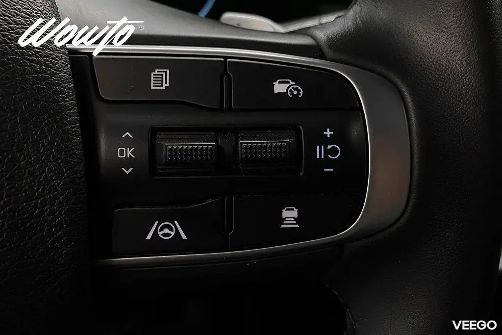 Kia Sportage Hybrid AWD GT-Line 230HK/Pano/H/K/Navi/4.95% 169kW