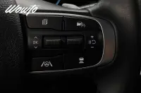 Kia Sportage Hybrid AWD GT-Line 230HK/Pano/H/K/Navi/4.95% 169kW thumbnail