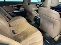 Mercedes-Benz E220 4Matic AMG Night 145kW thumbnail