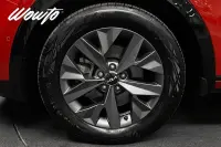 Kia Sportage Hybrid AWD GT-Line 230HK/Pano/H/K/Navi/4.95% 169kW thumbnail