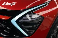 Kia Sportage Hybrid AWD GT-Line 230HK/Pano/H/K/Navi/4.95% 169kW thumbnail