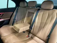 Mercedes-Benz E220 4Matic AMG Night 145kW thumbnail