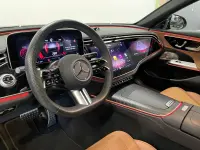 Mercedes-Benz E220 4Matic AMG Night 145kW thumbnail