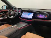 Mercedes-Benz E220 4Matic AMG Night 145kW thumbnail