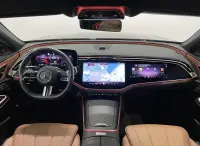 Mercedes-Benz E220 4Matic AMG Night 145kW thumbnail