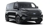 Ford Tourneo Titanium 125kW thumbnail