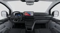 Ford Tourneo Titanium 125kW thumbnail