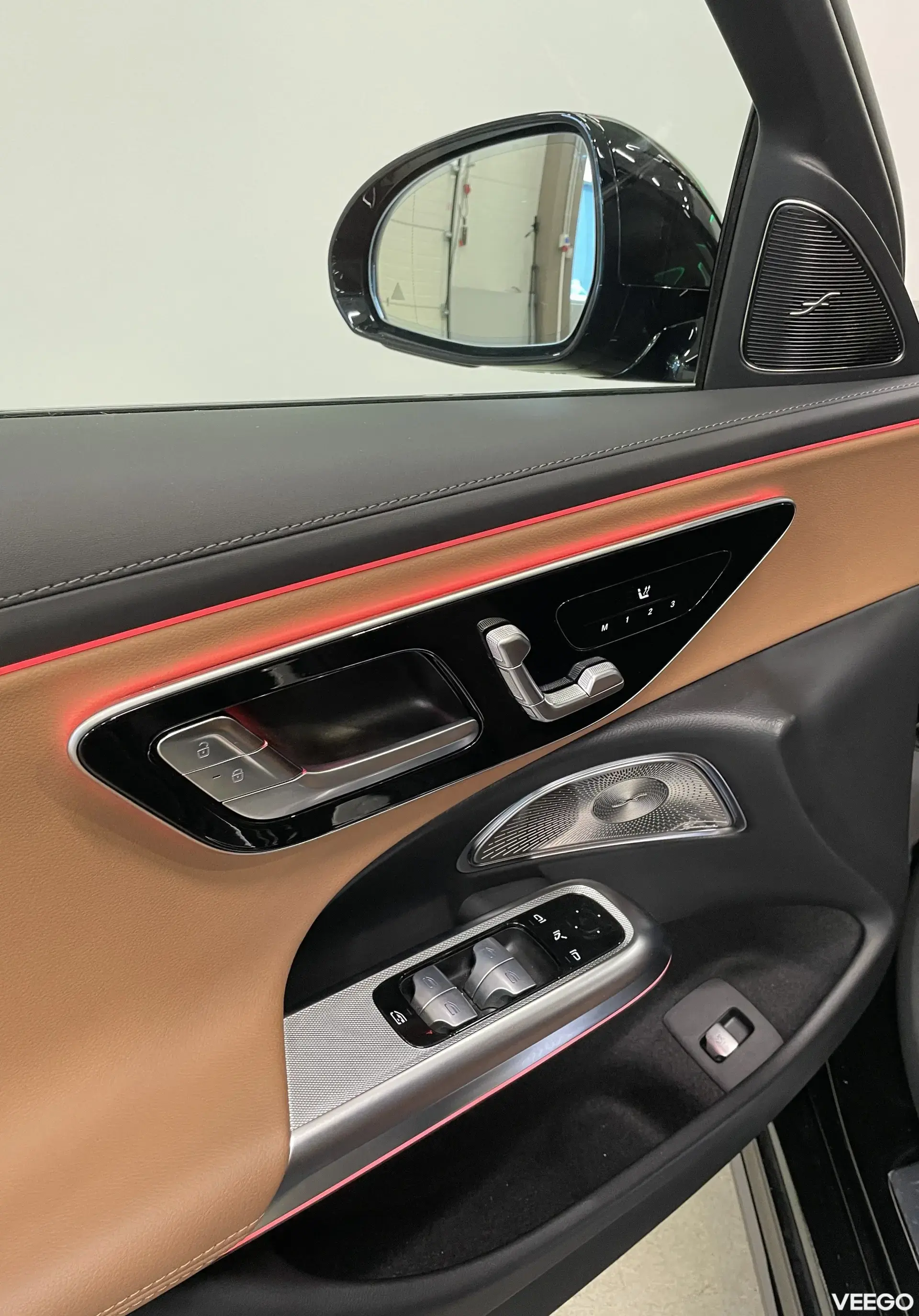 Mercedes-Benz E220 4Matic AMG Night 145kW