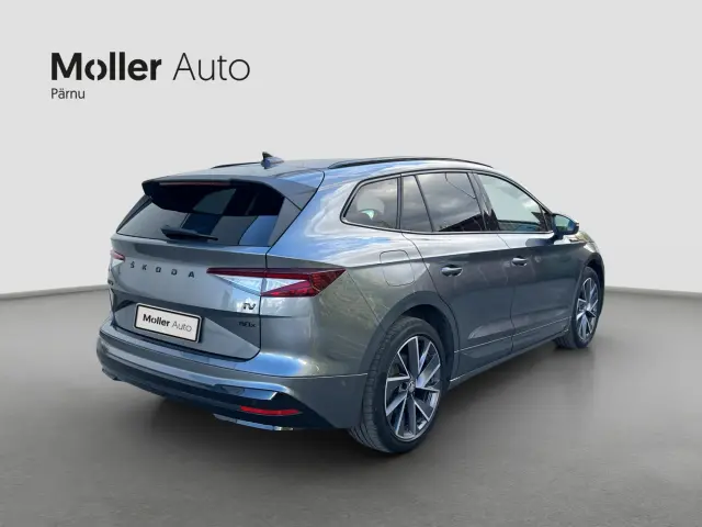 Image of Skoda ENYAQ iV 77kW