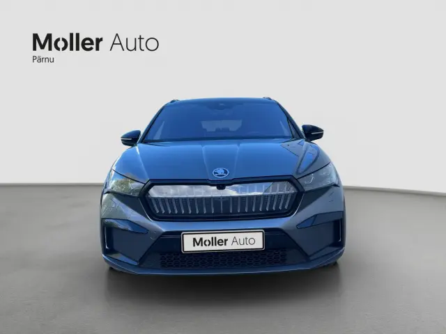 Image of Skoda ENYAQ iV 77kW