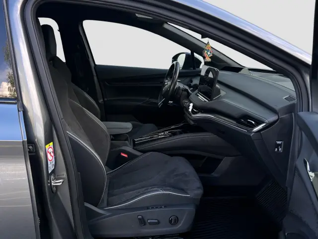 Image of Skoda ENYAQ iV 77kW